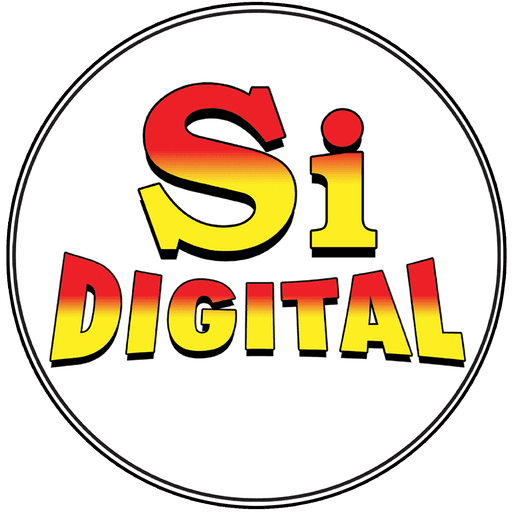 SI DIGITAL — Premium Large Format Printing